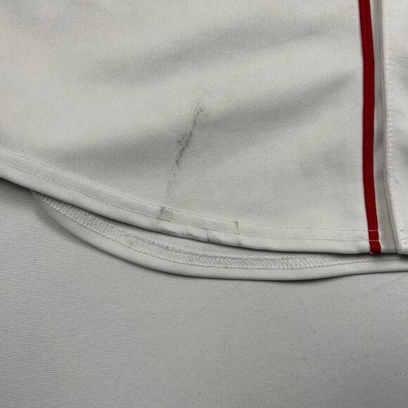 Vintage Boston Red Sox MLB Jersey - Picture 8 of 8